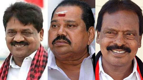 9 எம்.எல்.ஏ.க்கள்