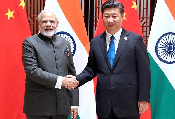 India, China top army level talks on Saturday amid border tension India, China top army level talks on Saturday amid border tension