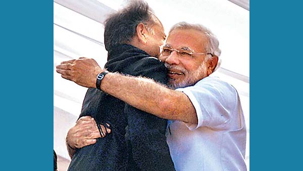 தேசிய கட்சிகள்