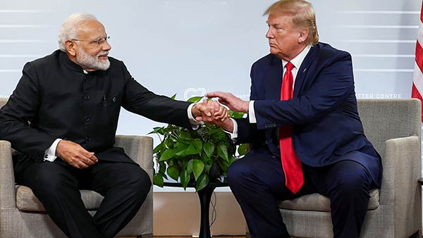 இந்தியாவிற்கு எதிரானது