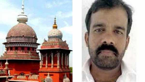 why cannot be allowed Murugan to talk to mother through WhatsApp: HC why cannot be allowed Murugan to talk to mother through WhatsApp: HC