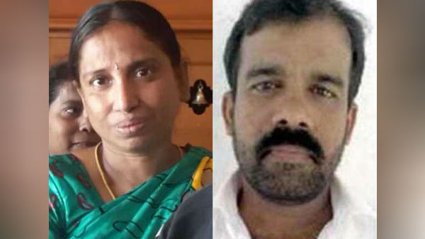 Madras HC questions on Nalini-Murugan meeting in Prison Madras HC questions on Nalini-Murugan meeting in Prison