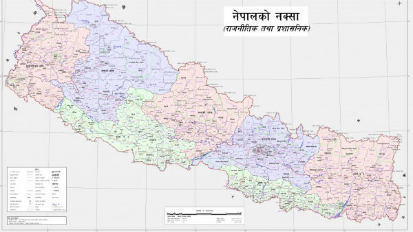 முழுக்க முழுக்க எதிர்ப்பு அரசியல்