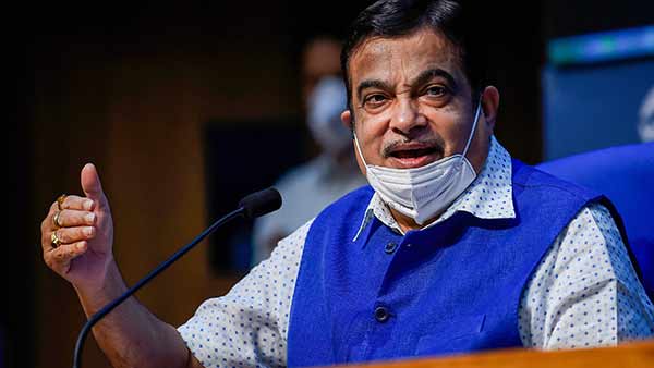 India never tried to encroach Bhutan, says Nitin Gadkari India never tried to encroach Bhutan, says Nitin Gadkari