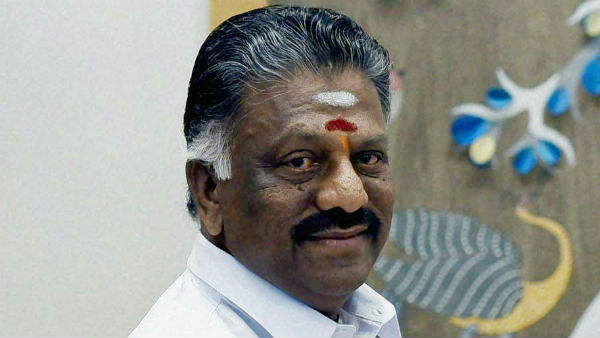 தேர்தல் ஆணையத்தில் ஓபிஎஸ் அணி பதில்