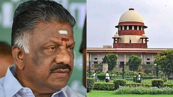 SC to hear DMKs seeking bar OPS and 11 AIADMK MLAs from entering Assembly SC to hear DMKs seeking bar OPS and 11 AIADMK MLAs from entering Assembly