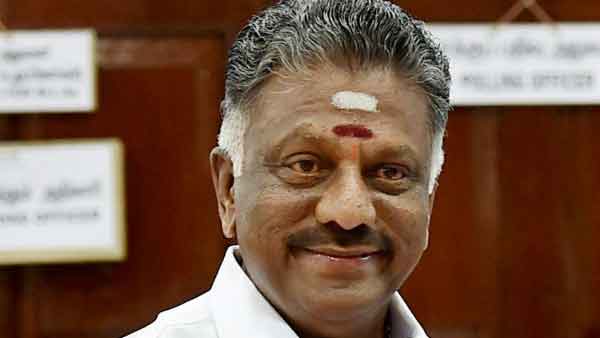 திருப்பம் நிறைந்த 2017