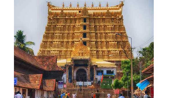 கேரளா: கோவில்கள் திறக்க இந்து அமைப்புகள் எதிர்ப்பு- பத்மநாபசுவாமி கோவில் ஜூன் 30 வரை மூடல் 