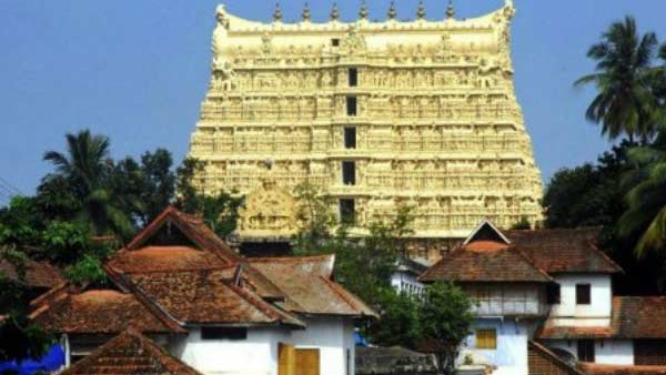 கோவில்களை திறக்க முடியாது