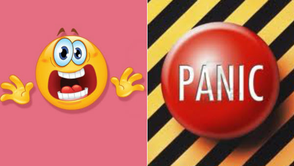 International Panic Day 18th June history and significance International Panic Day 18th June history and significance