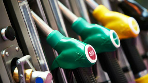 Petrol and Diesel prices hike in Chennai for 8th consecutive day