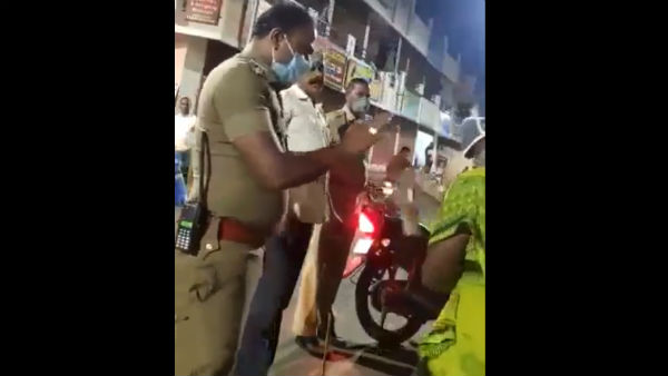 வாக்குவாதம்
