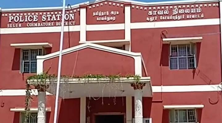 honest thief returns stolen bike to owner through courier near coimbatore honest thief returns stolen bike to owner through courier near coimbatore