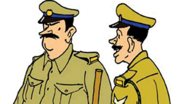 Nagai SP issues notice to Police Ramanan Nagai SP issues notice to Police Ramanan