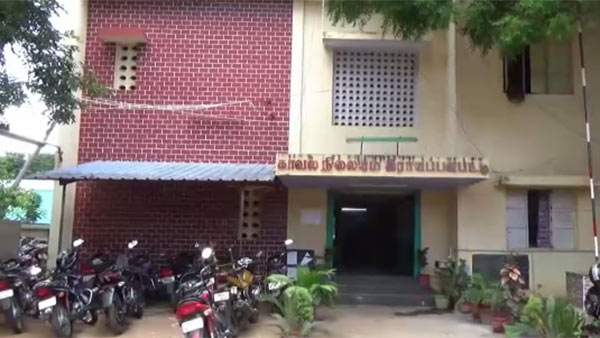 husband brutally attacked his second wifes girl baby near theni husband brutally attacked his second wifes girl baby near theni