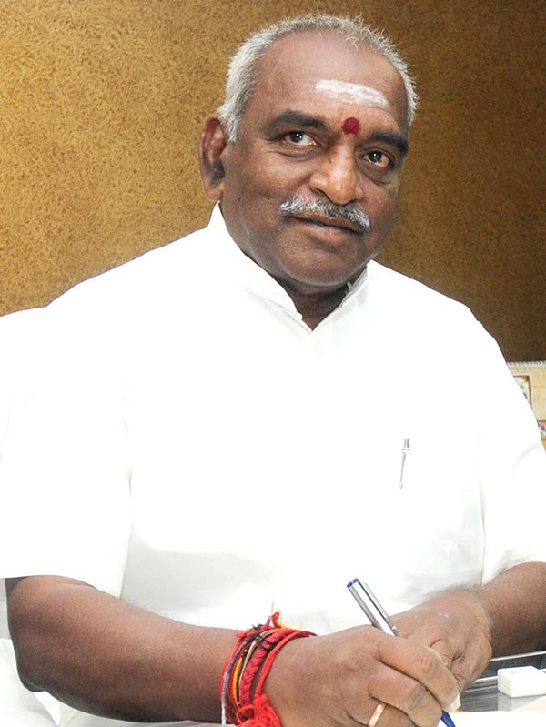 காணொலி பேரணி