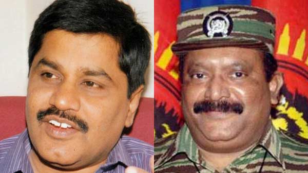 KS Radhakrishnan writes on 1982 shooting case against LTTE Chief Prabhakaran KS Radhakrishnan writes on 1982 shooting case against LTTE Chief Prabhakaran