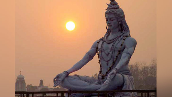 வளர்பிறை சோமவார பிரதோஷம்