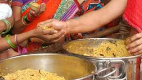 குழந்தைகள், முதியவர்கள்