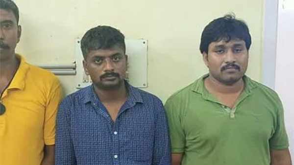 சந்துருஜி