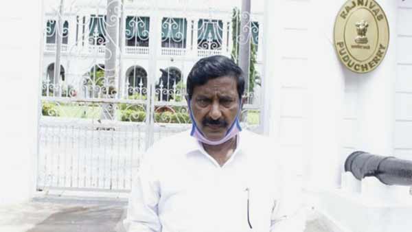 Puducherry gets 52 more cases today, Totally 338 cases Puducherry gets 52 more cases today, Totally 338 cases