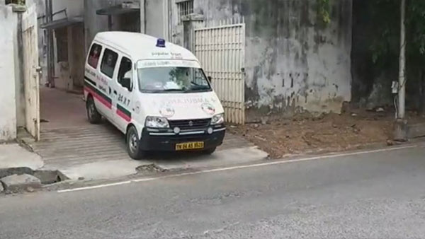 Puducherry state coronavirus update Puducherry state coronavirus update