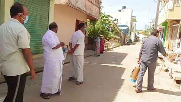 Puducherry state coronavirus update Puducherry state coronavirus update