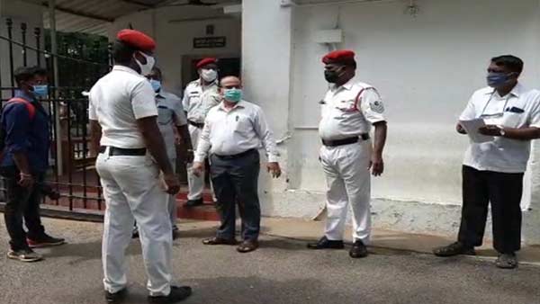 Puducherry state coronavirus update on today Puducherry state coronavirus update on today