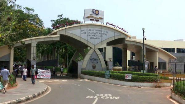 Puducherry state coronavirus update Puducherry state coronavirus update