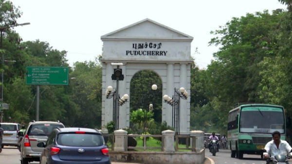 Puducherry state coronavirus update Puducherry state coronavirus update