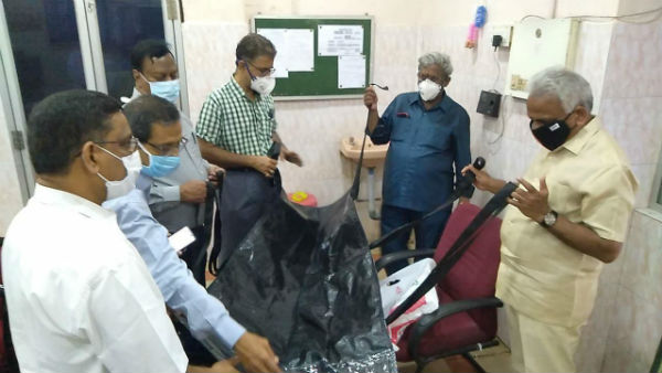 13 more are found to be corona virus positive case in Pondicherry. 13 more are found to be corona virus positive case in Pondicherry.