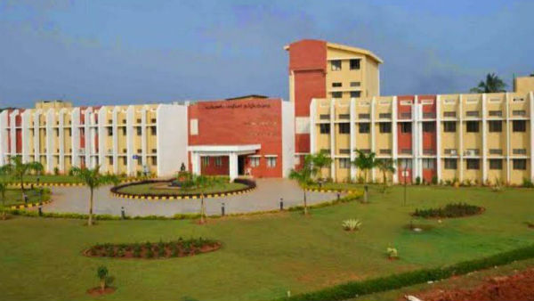 Pondicherry university semester exams cancelled Pondicherry university semester exams cancelled