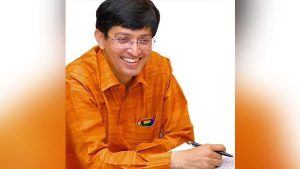 ராதாகிருஷ்ணன் அனுபவம்