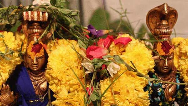 ராகு கேது