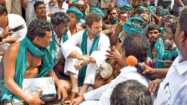 விவசாயிகளுக்கு உதவிக்கரம்