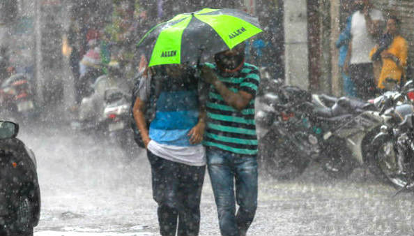 25 செமீ வரை மழை பெய்ய வாய்ப்பு