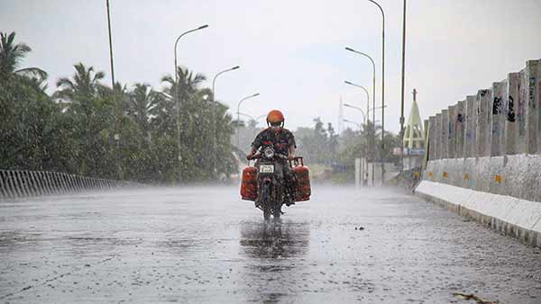 காற்று வேகம்