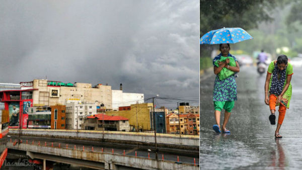 கேரளா நிலை