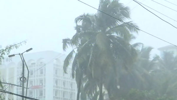 கோவை மாவட்டம்
