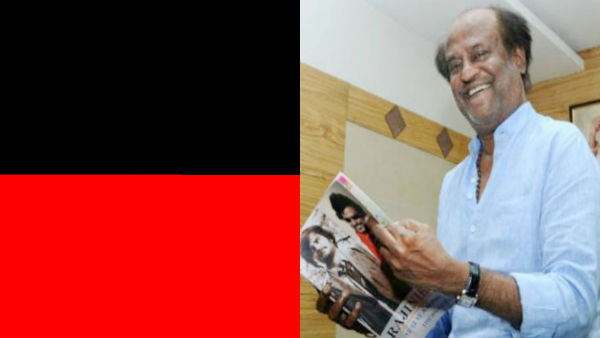 rajinikanth: sources say that three political leaders negotiating with Rajinikanth rajinikanth: sources say that three political leaders negotiating with Rajinikanth
