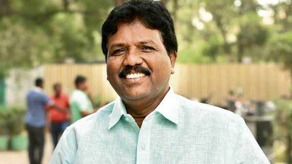 10 Indian Soldiers taken captive by the Chinese army? asks Ravikumar MP 10 Indian Soldiers taken captive by the Chinese army? asks Ravikumar MP