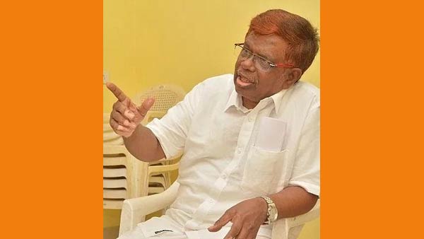 கே.சந்துரு