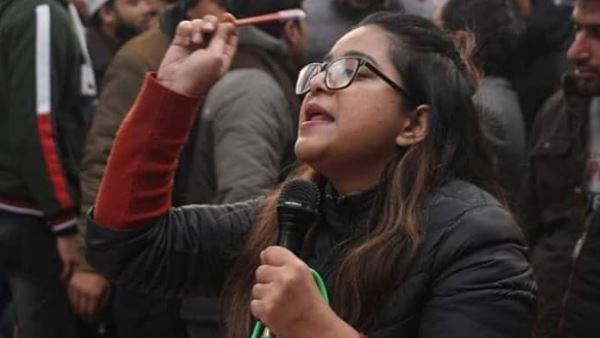 Activist Safoora Zargargets bail in Delhi violence case Activist Safoora Zargargets bail in Delhi violence case