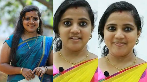lockdown: keralas sai swetha teacher becomes star after online classes for 1st lockdown: keralas sai swetha teacher becomes star after online classes for 1st