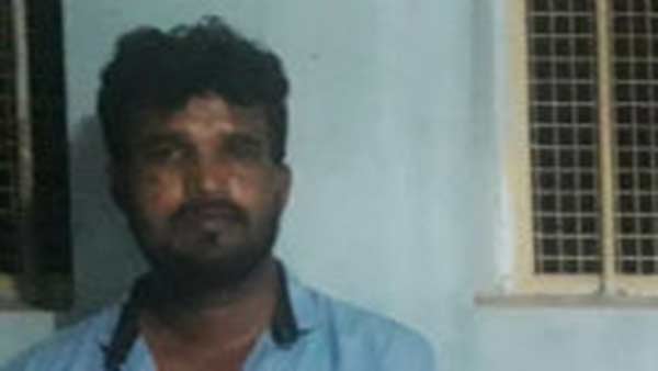 தலைமறைவு