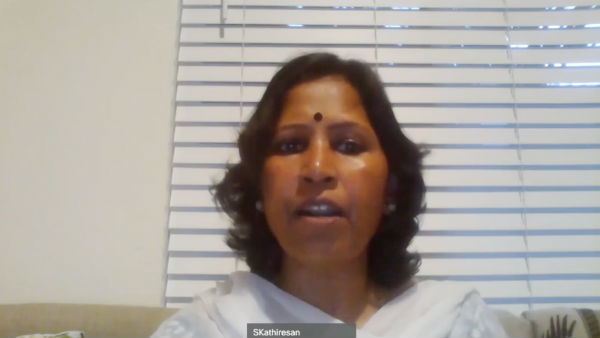Sathankulam Death: USs Sanfransico Bay Area Tamil Mandram sends letter to TN CM Sathankulam Death: USs Sanfransico Bay Area Tamil Mandram sends letter to TN CM