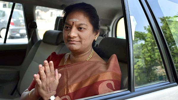 மூடிய கதவுக்குப் பின் சந்திப்பு