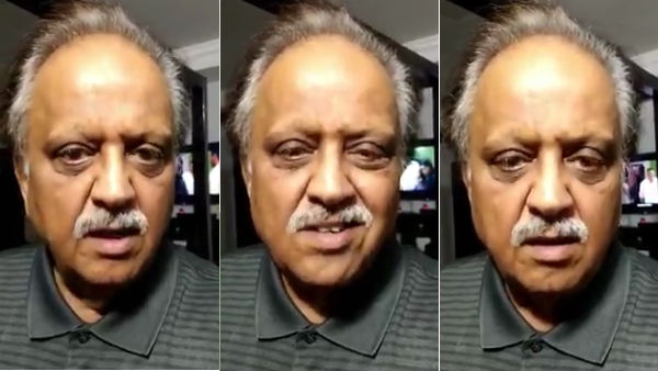 s janaki health condition is well: says singer sb balasubramaniam s janaki health condition is well: says singer sb balasubramaniam