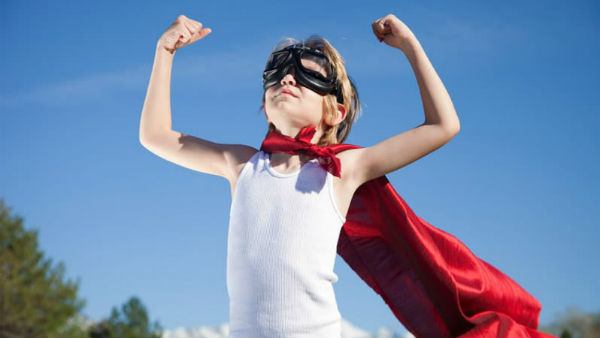 self confidence is must for all self confidence is must for all