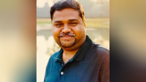 திமுக செந்தில்குமார் ட்வீட்